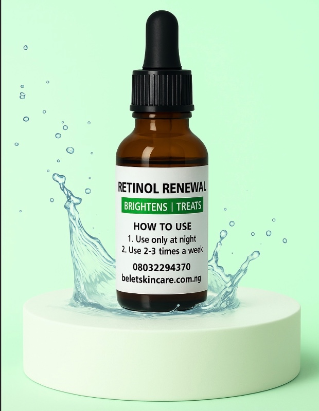 RETINOL RENEWAL SERUM 