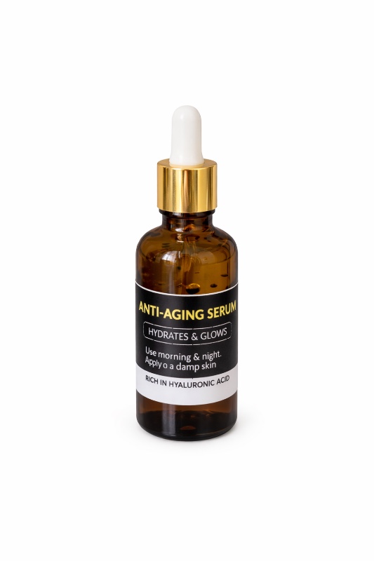 ANTI-AGING SERUM ( 50ML)